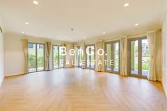 4-Bhk TH | Sur La Mer | Private Beach Access
