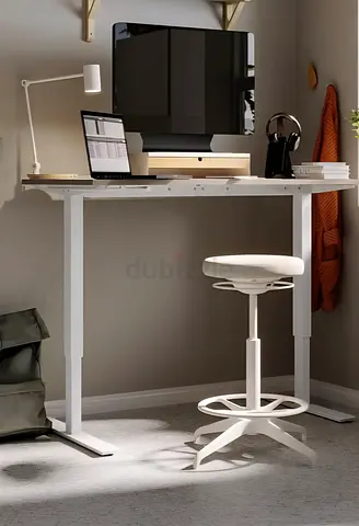 Modern Adjustable Study Table IKEA - excellent