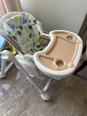 Baby High Chair