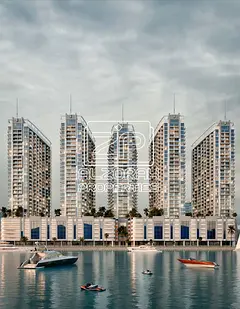 Panoramic Sea View A Heaven for Family