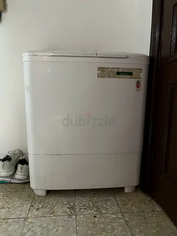 Washing Machine for Sale
