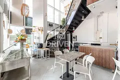 Ready Retail for F and B | prime Location