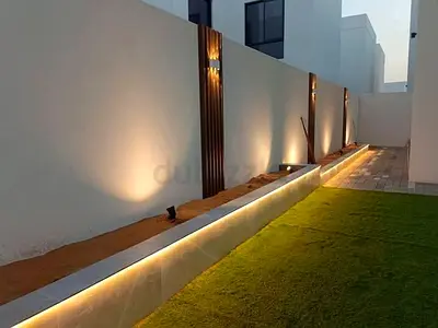 Professional landscape services