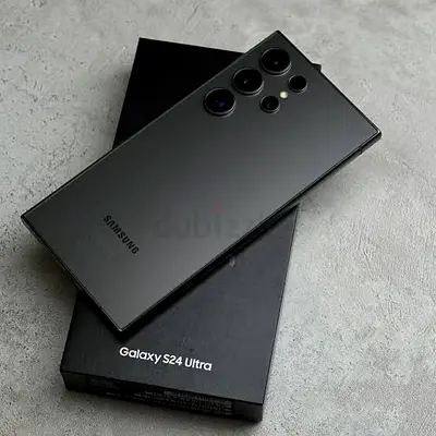 Samsung Galaxy S24 Ultra Only Used 5 Months