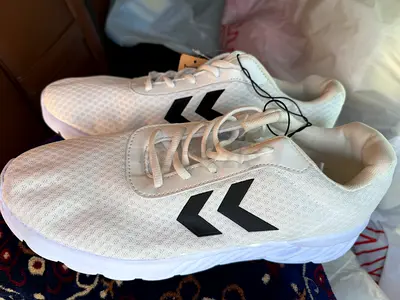 Brand New Athletic Running Shoes