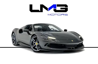 296 GTS FULL CARBON | LIFT SYSTEM | DAYTONA RACING CARBONSEAT | LMG MOTORS |