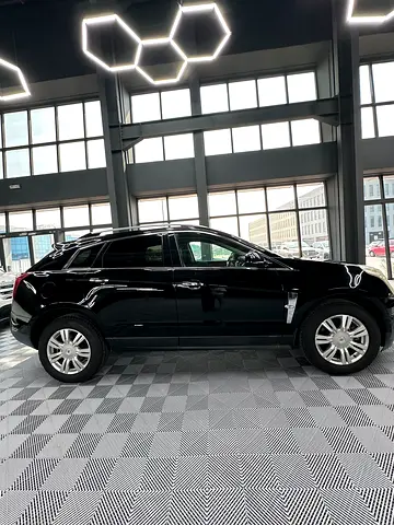 2011 Cadillac SRX 照片 5