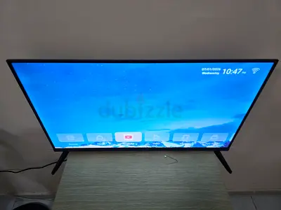 Northway Frameless 32 Smart LED Model: NW32YEU Screen Size: 32