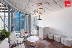 Ready to Move In | Furnished | Canal view