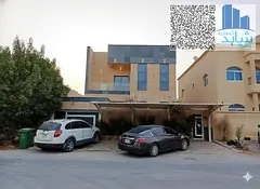 🏡 Luxurious 5 Master Bedrooms Villa for Rent in Al Yasmeen, Ajman – AED 100,000/year 🌟