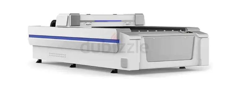 Laser Cutting Machine