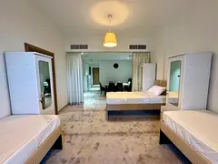 🔥 LIMITED TIME OFFER High-End Executive Female Bed Space | Brand New Building | Near Metro