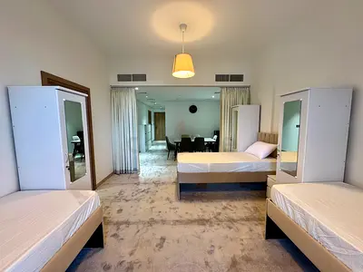 🔥 LIMITED TIME OFFER High-End Executive Female Bed Space | Brand New Building | Near Metro