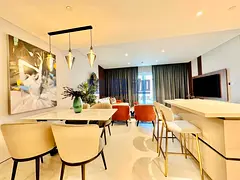 Ready To Move | Fully Furnished | Nice view