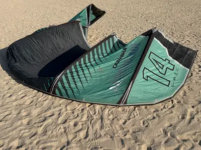 Cabrinha Switchblade 14m 2021