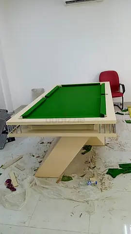 Billiard Table 597