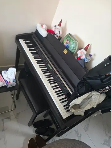 Digital Piano in Great Condition