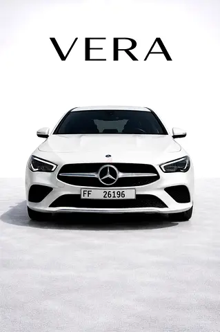 No Deposit - Mercedes-Benz CLA 250 Available for Daily or Weekly Rental- Customer Service 24/7