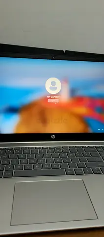 HP Laptop for Sale - Great Condition!