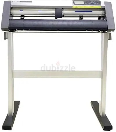 Graphtec CE-6000 60cm Cutting Plotter AED-1600