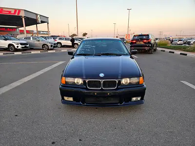 1994 BMW 3-SERIES 照片 2