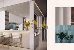 Luxury Beachfront Living at Dubai Islands | Premium 2 &amp; 3 Bedroom Limited Units | Freehold