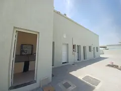 Ready-to-Use Industrial Yard for Sale in Al Saja’a Industrial Area – Strategic Location in the S