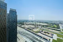 Fitted Office Space | Vacant | Race Course View
