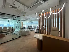 No Agent | Brand New | Furnished Office | Low Fl