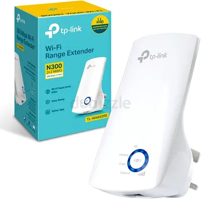 TP LINK EXTENDER