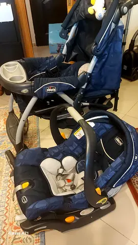 Carseat