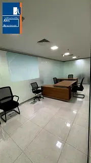 Free DEWA &amp; FREE Wi-Fi - Serviced Office on Sheikh Zayed Road