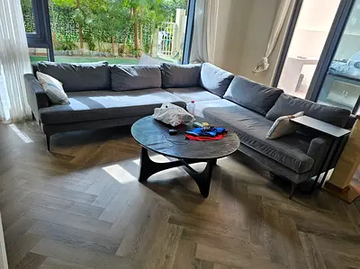 Amazing Comfort West Elm Andes Corner Sofa Sets
