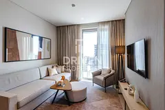 Fully Furnished | Closed to Dubai Mall | Vacant