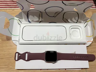 Apple Watch Series in Excellent Condition