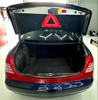 2004 Maybach 62 — фото 15