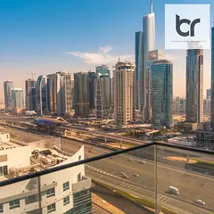 Genuine Listing | Elegant 1BHK Apartment in Marina Living