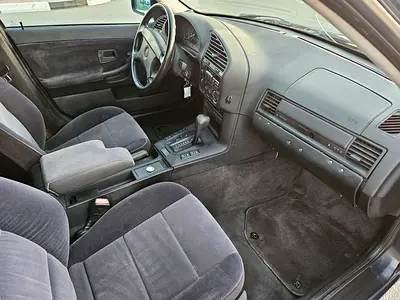 1994 BMW 3-SERIES 照片 13