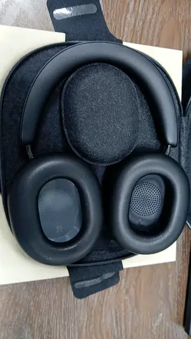 SONOS HEADPHONE ACE WIRELESS NOISE-CANCELING (ACEG1US1BLK) BLACK