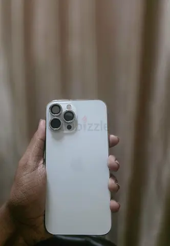 Apple iPhone13 Pro Max - Excellent Condition  No Scratches