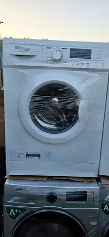 High-Quality Washing Machine for Sale