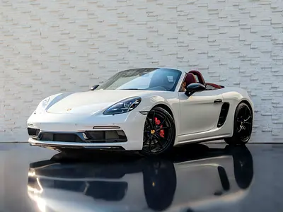 0% DOWN PAYMENT! | SAVVY-BUY | BOXSTER | SKIP THE 8-MONTH WAIT | CURRENT MARKET PRICE | WARRANTY