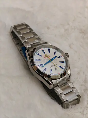 Men Watch omega
