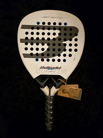 Bullpadel Vertex 05 2026 - Brand New