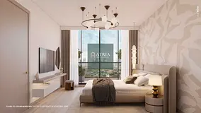 Spacious 2 BR | High ROI | Prime Location