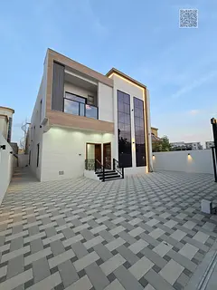 Your chance to own a villa that is ready to live and close to all services behind Nesto with very lu