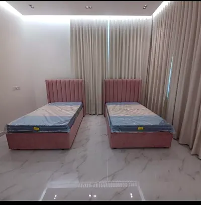 Brand New single size bed frame available for sale