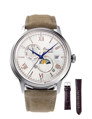 Orient sunmoon 75th anniversary edition