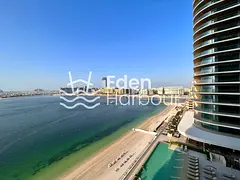 PALM VIEWS | MULTIPLE CHEQUES | VACANT SOON