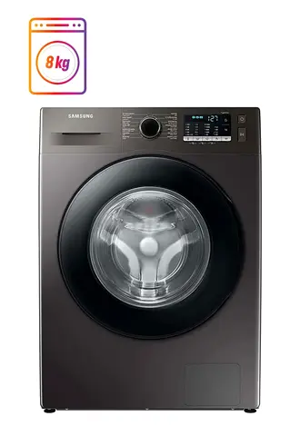 Samsung 8kg Front Load Washing Machine - Sparingly used